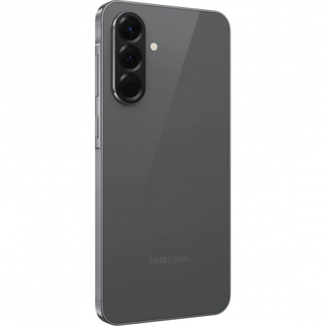 Смартфон Samsung Galaxy A56 8/128Gb (SM-A566BZKVMEA) Graphite - фото 6