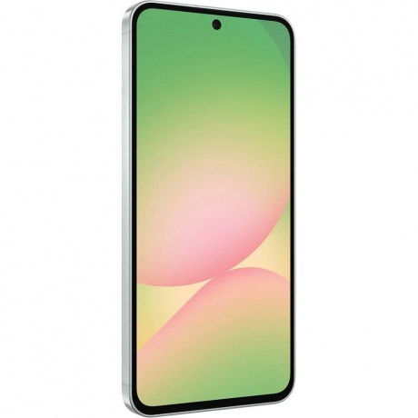 Смартфон Samsung Galaxy A56 8/128Gb (SM-A566BZGVMEA) Olive - фото 2