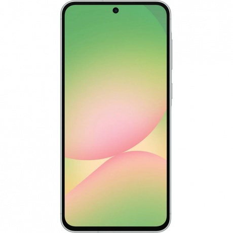 Смартфон Samsung Galaxy A56 8/128Gb (SM-A566BZGVMEA) Olive - фото 3