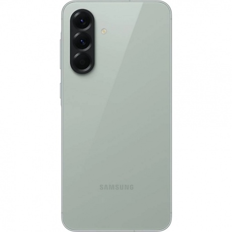 Смартфон Samsung Galaxy A56 8/128Gb (SM-A566BZGVMEA) Olive - фото 6