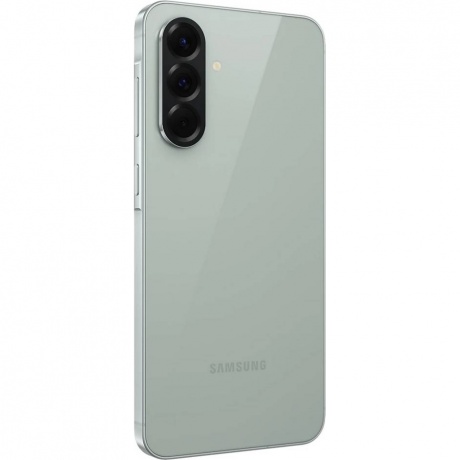 Смартфон Samsung Galaxy A56 8/128Gb (SM-A566BZGVMEA) Olive - фото 7