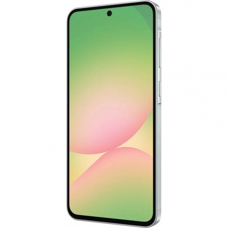 Смартфон Samsung Galaxy A56 8/256GB (SM-A566BZGWMEA) Olive - фото 4