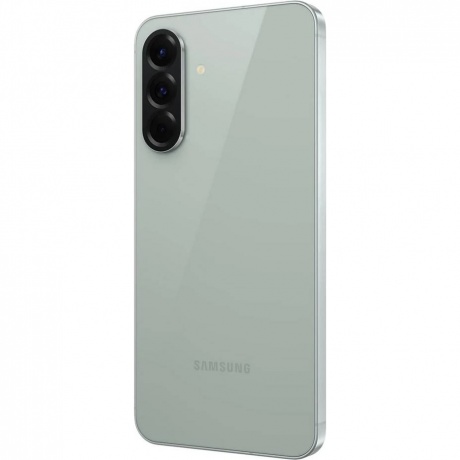 Смартфон Samsung Galaxy A56 8/256GB (SM-A566BZGWMEA) Olive - фото 5