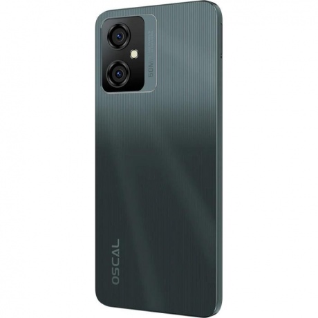 Смартфоны OSCAL Tiger 10 8/256Gb Grey - фото 6