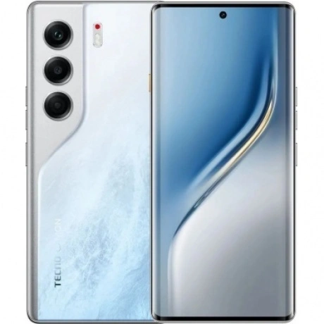 Смартфон Tecno Camon 40 12/256Gb White