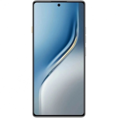 Смартфон Tecno Camon 40 12/256Gb White - фото 3