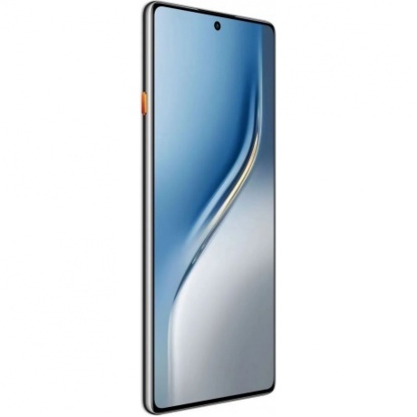 Смартфон Tecno Camon 40 12/256Gb White - фото 4