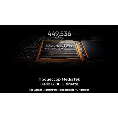 Смартфон Tecno Camon 40 12/256Gb White - фото 41