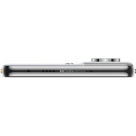 Смартфон Tecno Camon 40 12/256Gb White - фото 8