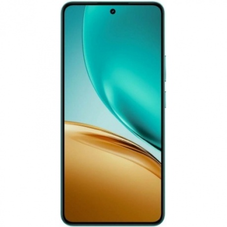 Смартфон Realme 14T 5G 12/256Gb Green - фото 40