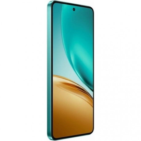 Смартфон Realme 14T 5G 12/256Gb Green - фото 41
