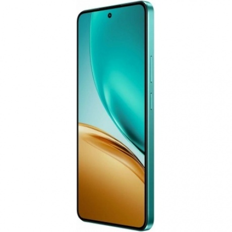 Смартфон Realme 14T 5G 12/256Gb Green - фото 42