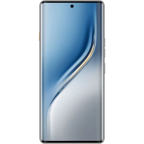 Смартфон Tecno Camon 40 Pro 5G 12/256Gb White - фото 2