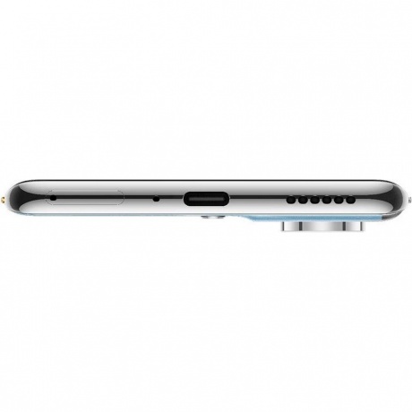 Смартфон Tecno Camon 40 Pro 5G 12/256Gb White - фото 7