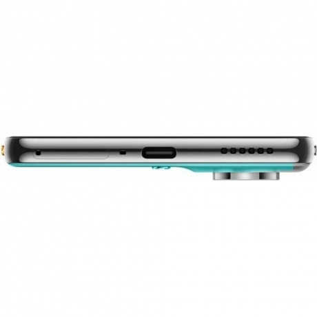 Смартфон Tecno Camon 40 12/256Gb Green - фото 8