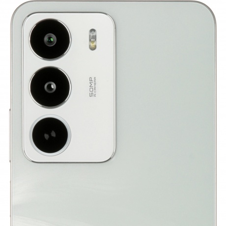 Смартфон Realme C71 6/128Gb White - фото 6