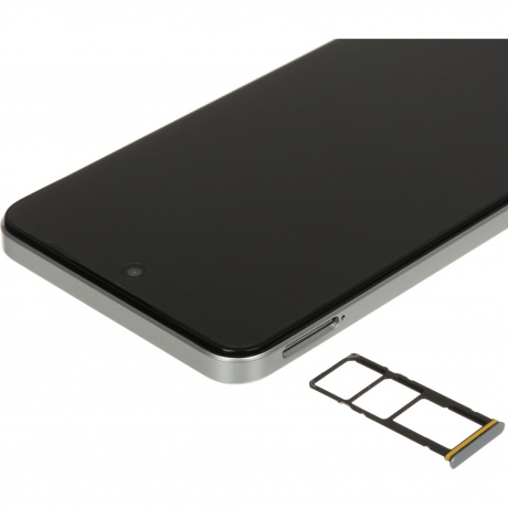 Смартфон Realme C71 6/128Gb White - фото 8