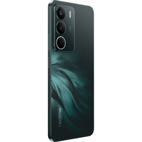 Смартфон Realme C71 6/128Gb Green - фото 13