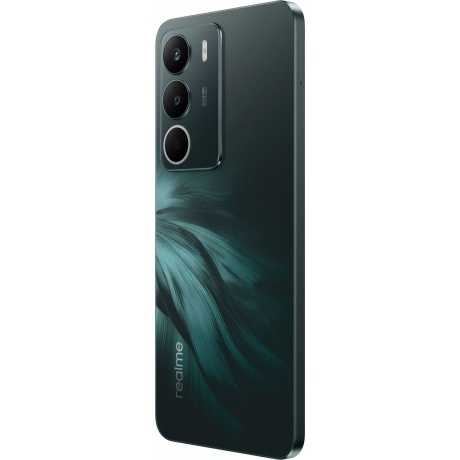 Смартфон Realme C71 6/128Gb Green - фото 14