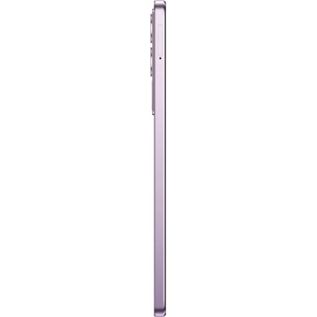 Смартфон Realme C71 6/128Gb Purple - фото 11