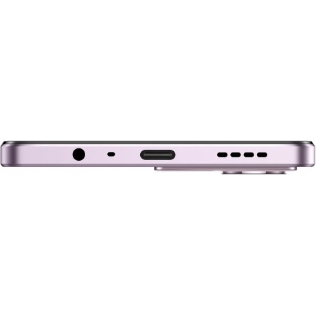 Смартфон Realme C71 6/128Gb Purple - фото 9