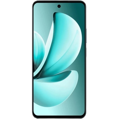 Смартфон Realme C71 8/128Gb Green - фото 2