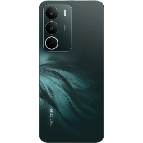Смартфон Realme C71 8/128Gb Green - фото 4