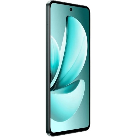 Смартфон Realme C71 8/128Gb Green - фото 7