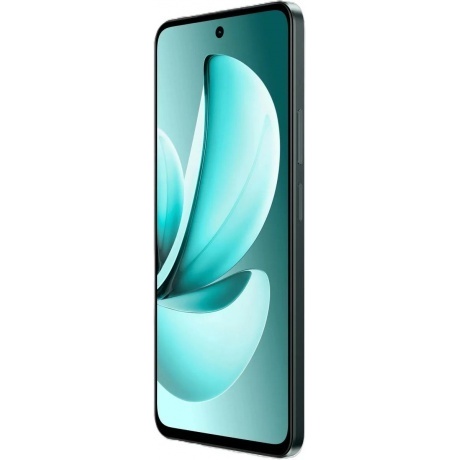 Смартфон Realme C71 8/128Gb Green - фото 8