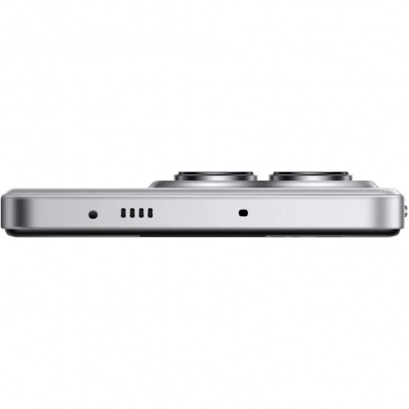 Смартфон Tecno Pova 7 Neo 8/128Gb Silver - фото 8