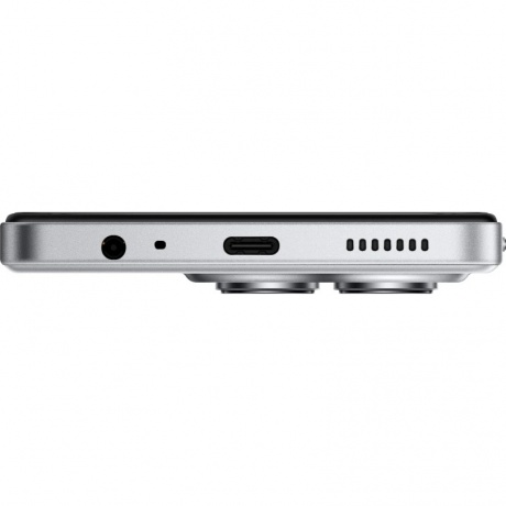 Смартфон Tecno Pova 7 Neo 8/256Gb Silver - фото 4