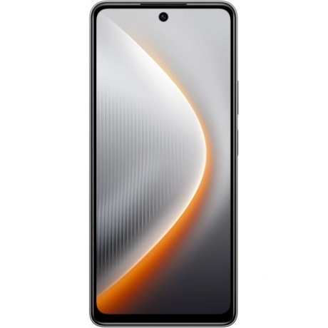 Смартфон Tecno Pova 7 Neo 8/256Gb Hyper Titanium - фото 2