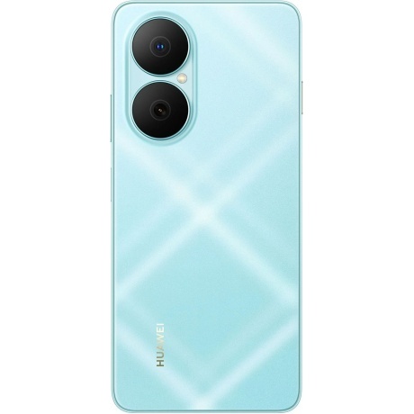 Смартфон Huawei Nova Y73 8/256Gb (51098GPG) Blue - фото 4
