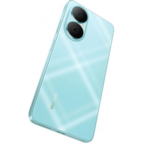 Смартфон Huawei Nova Y73 8/256Gb (51098GPG) Blue - фото 8