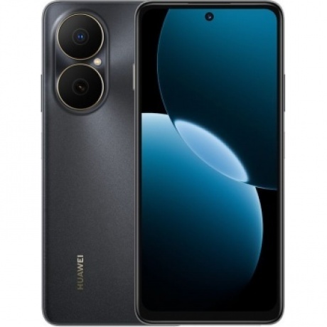 Смартфон Huawei Nova Y73 8/256Gb (51098GPH) Black - фото 1