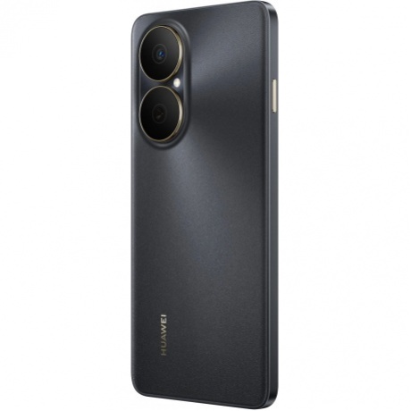 Смартфон Huawei Nova Y73 8/128Gb (51098GPK) Black - фото 2