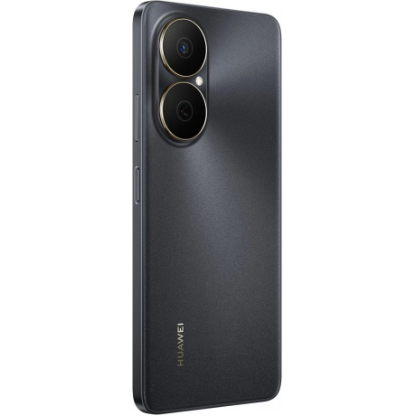 Смартфон Huawei Nova Y73 8/128Gb (51098GPK) Black - фото 3