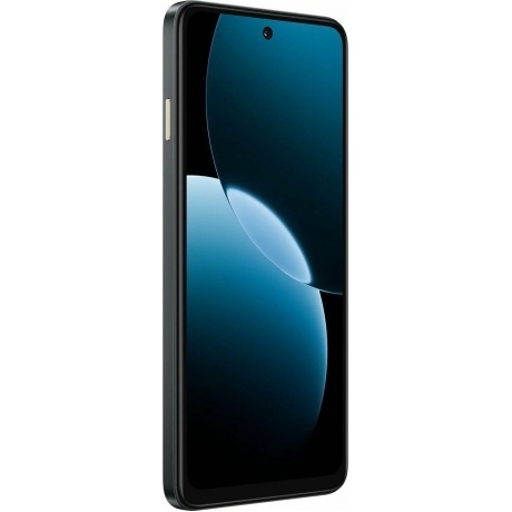 Смартфон Huawei Nova Y73 8/128Gb (51098GPK) Black - фото 6
