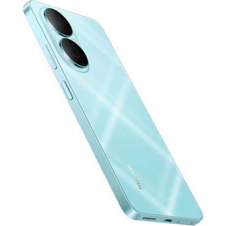 Смартфон Huawei Nova Y73 8/128Gb (51098GPJ) Blue - фото 9