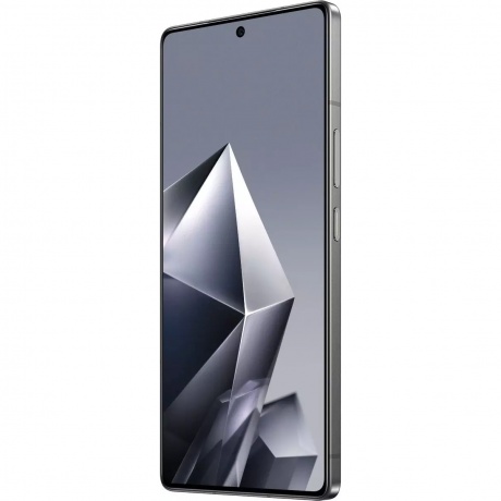 Смартфон Infinix Note 50 Pro 12/256Gb Black - фото 2