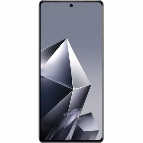 Смартфон Infinix Note 50 Pro 12/256Gb Black - фото 3