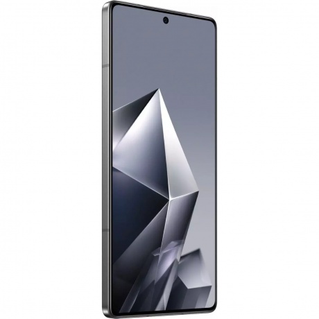 Смартфон Infinix Note 50 Pro 12/256Gb Black - фото 5