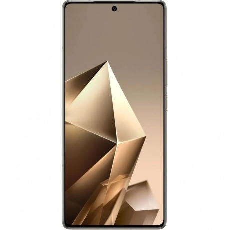 Смартфон Infinix Note 50 8/256Gb Titanium Grey - фото 2