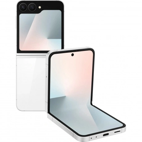 Смартфон Samsung Galaxy Z Flip 7 FE 5G 8/128Gb (SM-F761BZWGCAU) ...