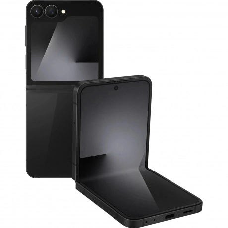 Смартфон Samsung Galaxy Z Flip 7 FE 5G 8/256Gb (SM-F761BZKHCAU) ...