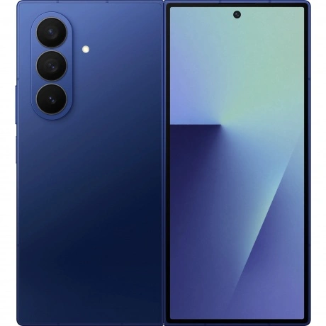 Смартфон Samsung Galaxy Z Fold 7 5G 12/512Gb (SM-F966BDBCCAU) Bl...