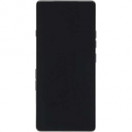 Смартфон Tecno Camon 40 12/256Gb Titanium - фото 14