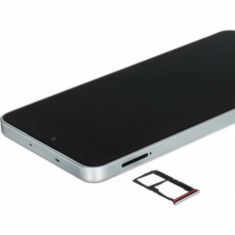 Смартфон Tecno Pova 7 5G 8/256Gb Silver - фото 6
