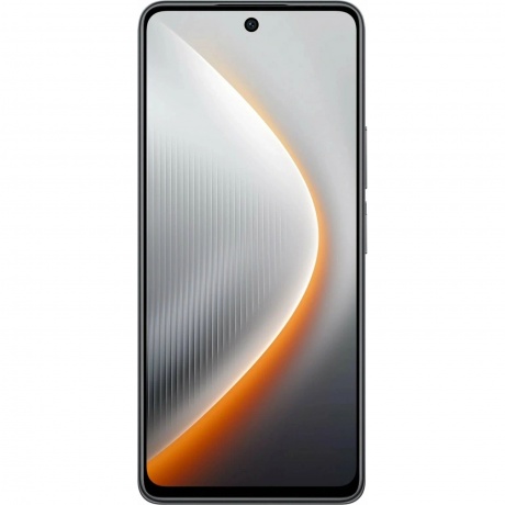 Смартфон Tecno Pova 7 5G 8/256Gb Black - фото 3