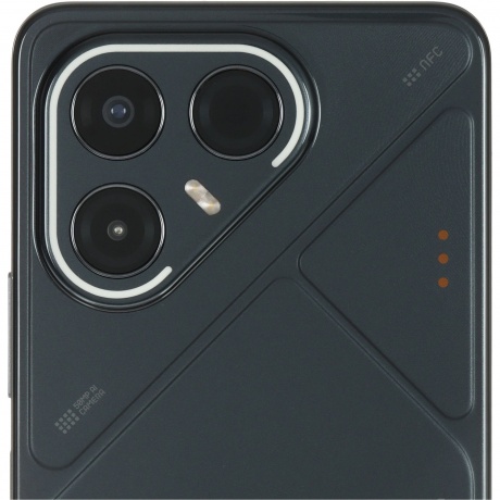 Смартфон Tecno Pova 7 5G 8/256Gb Black - фото 4